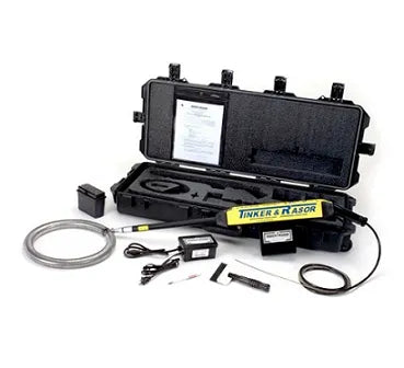 Tinker Instrument Tinker & Rasor APS High Voltage Holiday Detector — Stone Tucker ...