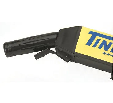 Tinker & Rasor APS High Voltage Holiday Detector