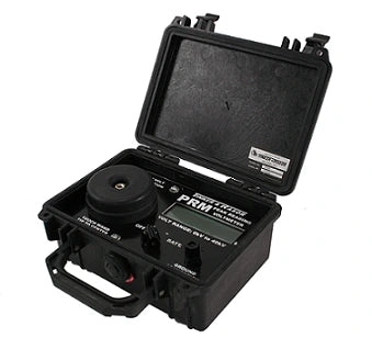 Tinker & Rasor PRM Peak-Reading Voltmeter