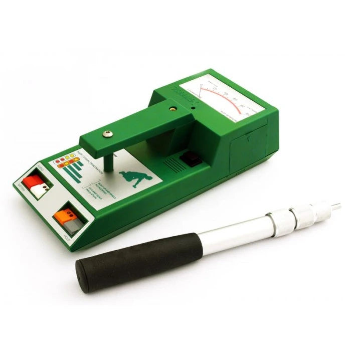 Tramex RWS Roof and Wall Moisture Scanner