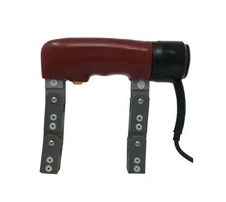 Western Instruments’ WC-8 Magnetic Particle Yoke