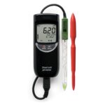 Hanna Instruments HI99121 Direct Soil pH Meter