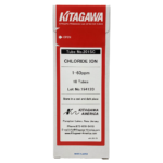 Kitagawa 1-60 ppm Tubes